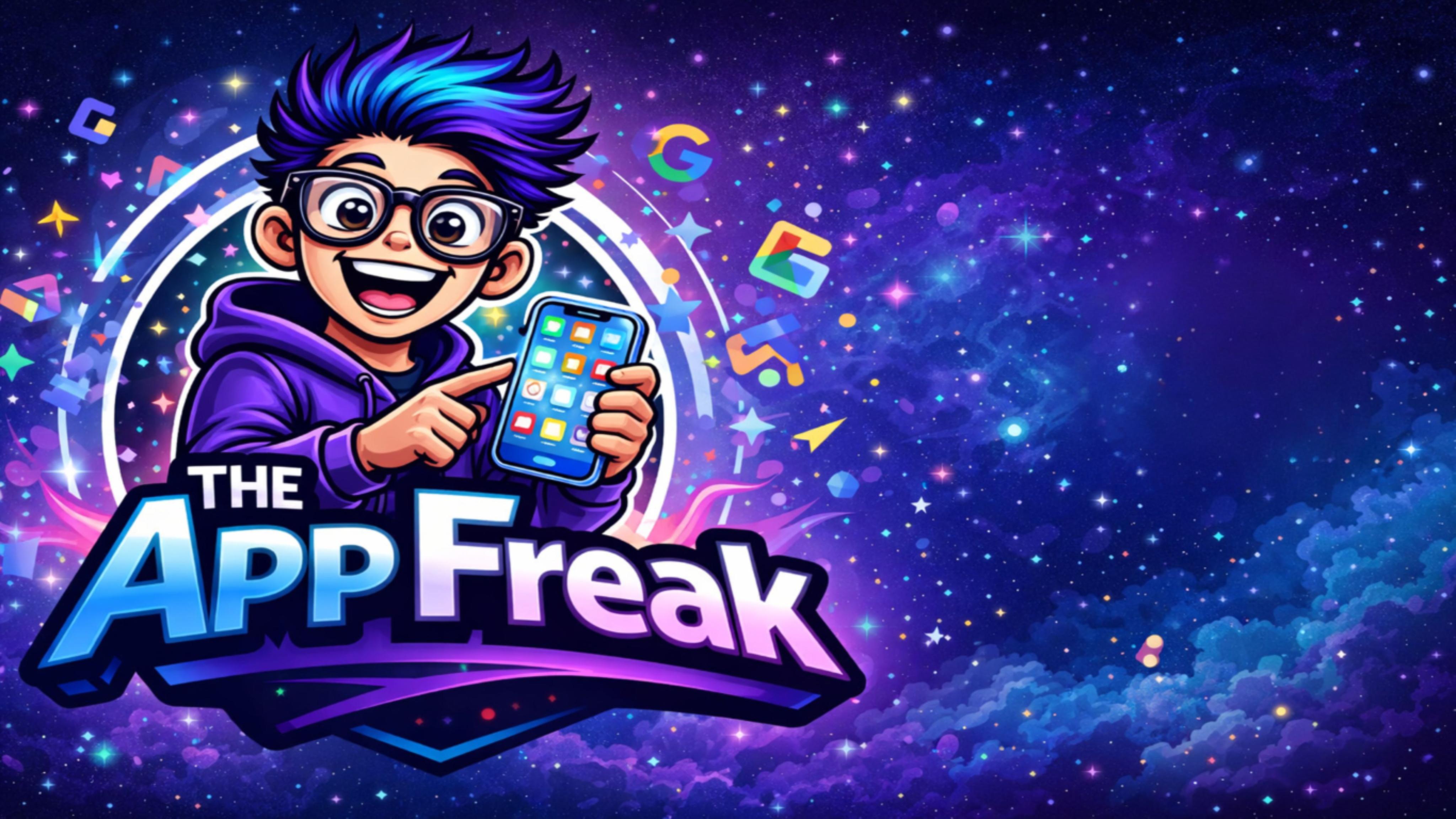 The App Freak